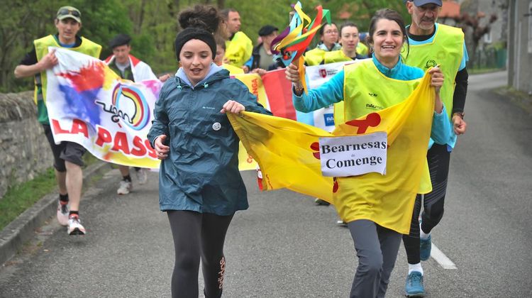 LA PASSEM – Direction Bigorre et Gers pour la Lenga Nosta